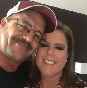 Meet your Posher, Greg